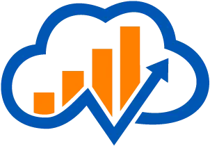 The Business Cloud Logo